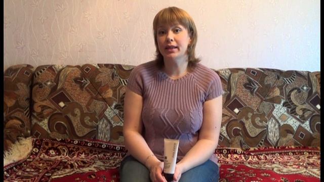 37. Увлажняющий крем с SPF 30 TimeWise смотреть онлайн