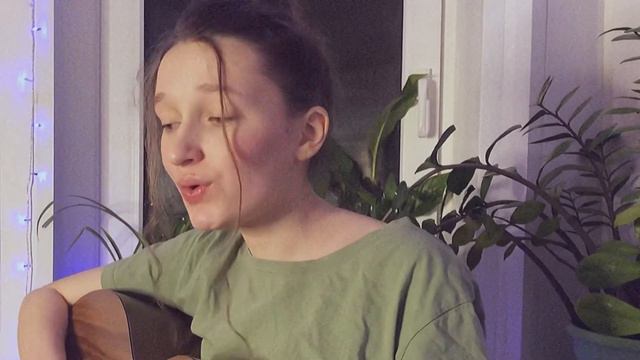 Flëur–Шелкопряд(cover By Дудки Вам!)