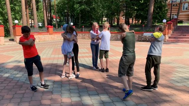 Короче говоря я вожатый в лагере | 6 отряд 1 смена 2019 смотреть онлайн