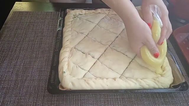 Вкусные десерты от Маргариты