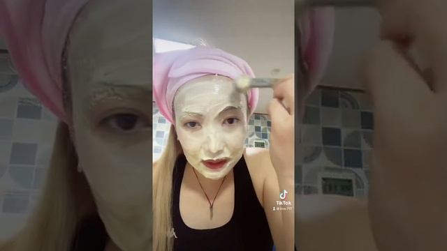 ?Альгинатная маска — чудо-средство. смотреть онлайн