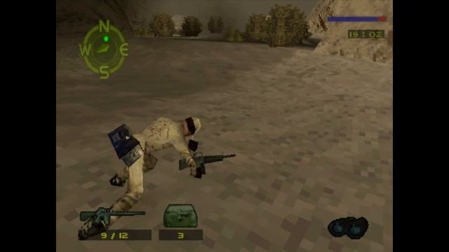 PS1 - Spec Ops Ranger Elite - Full Walkthrough [1080P]? смотреть онлайн