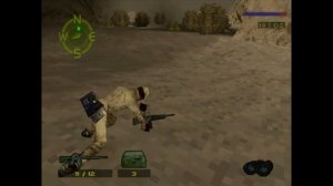 PS1 - Spec Ops Ranger Elite - Full Walkthrough [1080P]?