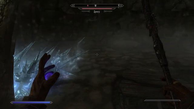 The Elder Scrolls V: Skyrim Anniversary Edition Без модов маг легенда смотреть онлайн