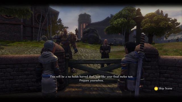 Fable: The Lost Chapters part 5 смотреть онлайн