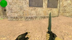 Как сделать счетчик фпс в кс 1.6