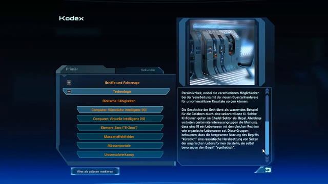 Mass Effect Bonus 2 смотреть онлайн