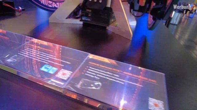 Gamescom 2023: GIGABYTE AORUS Standtour | Kommt vorbei in Halle 8! смотреть онлайн