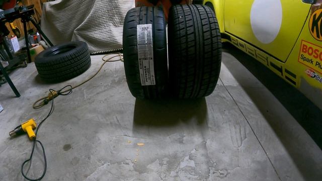 Sparco Wheel upgrade for my Porsche 914! смотреть онлайн