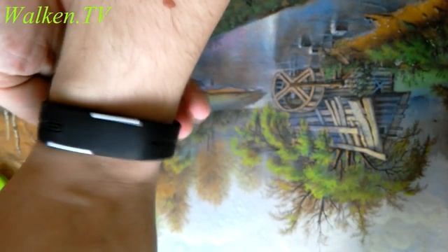 Распаковка посылок с AliExpress! Часы наручные! смотреть онлайн