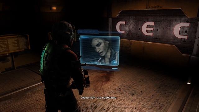 Суровые технологии! - Dead Space 2 #8 смотреть онлайн