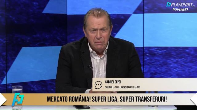 Duckadam, surprins de planul lui Şucu: "Nu mă aşteptam să preia aşa repede" смотреть онлайн