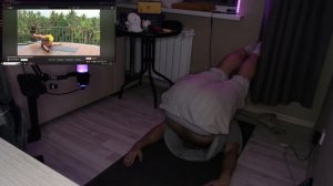 Попытка отсосать самому себе)))