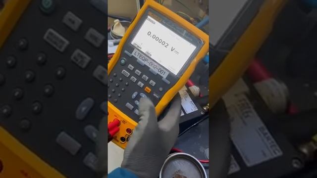 Fluke 754 hart pressure transmitter датчик давления смотреть онлайн