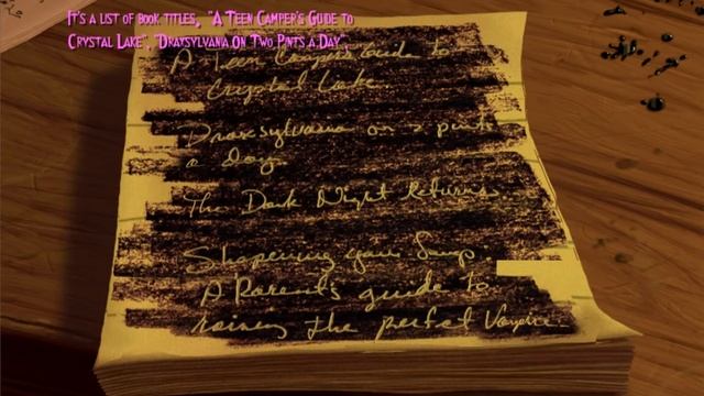 "A Vampyre Story", Full Walkthrough with subtitles, Part 14 - Baroness' laboratory (Book of Shrowd) смотреть онлайн