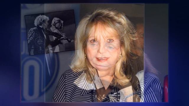 Teri Garr смотреть онлайн