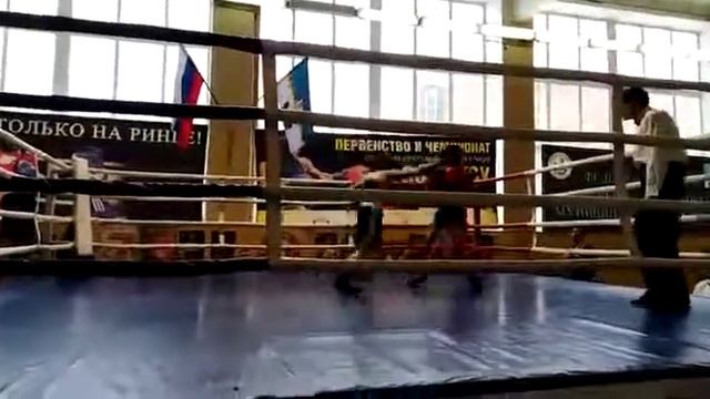 Передфинальный поединок за первенство Решетников Артем 11лет г Сергиев Пасад смотреть онлайн