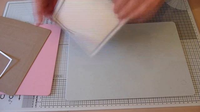 Framed Lattice Card Making | Tonic Studios Dies Step-by-Step Tutorial #1 смотреть онлайн