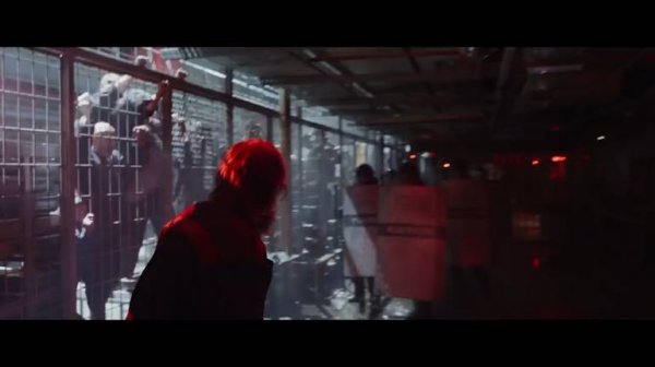 Итоги 2020 - скандалы, интриги, премьеры.