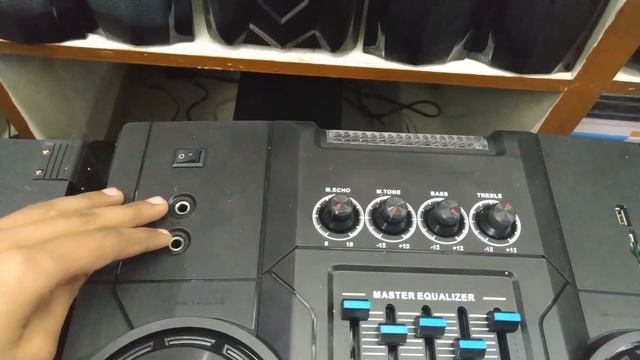 DJ System For Home(Real Sound Test) смотреть онлайн