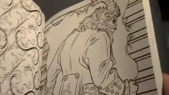 Colouring Book Haul New