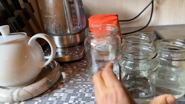 Очень полезная для организма , особенно для печени человека Тыква с мёдом ( сахаром) и с лимоном смотреть онлайн