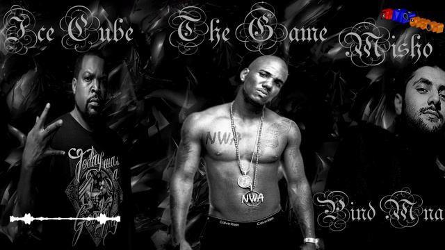 Misho, The Game, Ice Cube - Pind Mna (ARMENIAN RAP MUSIC) [arMPerson Mix]