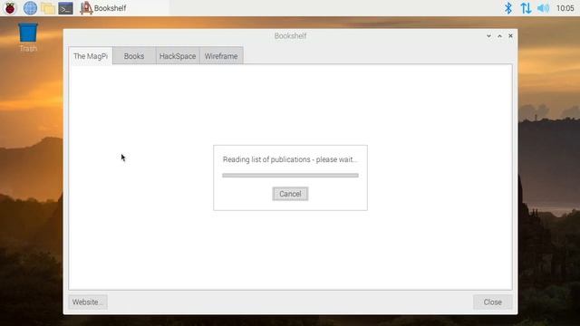 New Raspberry Pi OS First Look смотреть онлайн