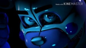 Голос фантайм фредди