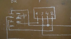 Режим пауза на тракторный(авто) стеклоочиститель(дворники)