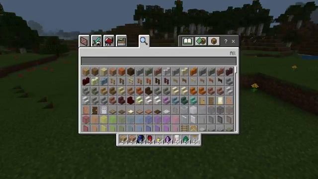 Minecraft Bedrock Edition Crazycraft ModPack Download смотреть онлайн