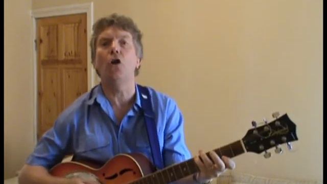 TONY WILSON "The NICE song" смотреть онлайн