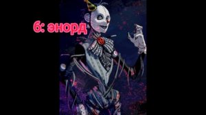 TOP 10 самых сильных  АНИМАТРОНИКОВ