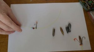 Рыболовная снасть Балда.