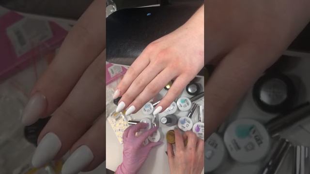 Как работать с втиркой? | Imkosmetik