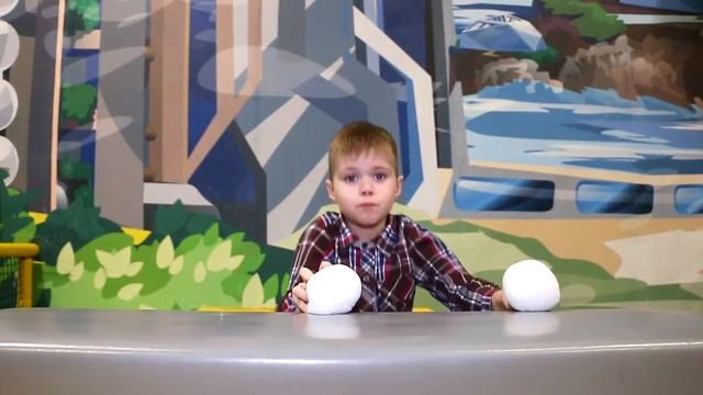 ОДИН ДОМА (зачеркнуто) в Высотном городе! Новогодняя программа для групп! смотреть онлайн