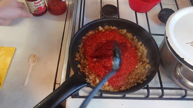 Суп ХАРЧО. А мне очень вкусно!!! смотреть онлайн