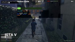 RDNA 2 Radeon 660m in 20 Games   | R5 6600h  | 2022