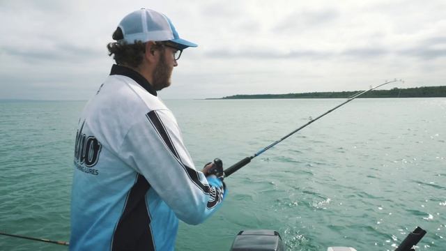 Salmo Freediver 12 - DEEPEST DIVING CRANKBAIT