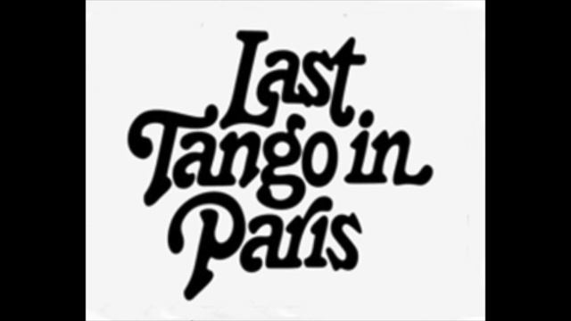 gioewi ULTIMO TANGO A PARIGI смотреть онлайн