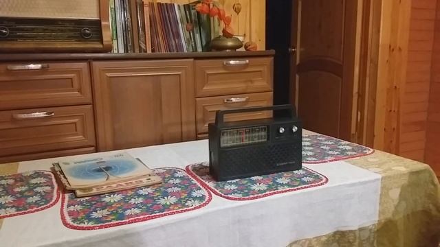 Выходные дни в деревне. Испытание самодельного радиоприемника и впечатления от пробуждения природы смотреть онлайн