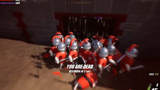 Shieldwall - How to beat level 7, battle of ILERDA (Full Gameplay) смотреть онлайн