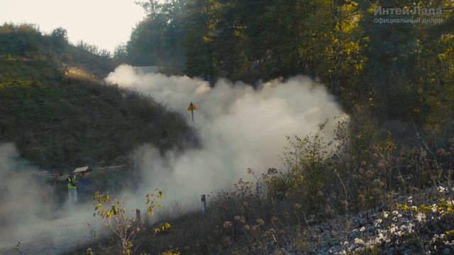 Ралли Предгорья Кавказа 2015 смотреть онлайн