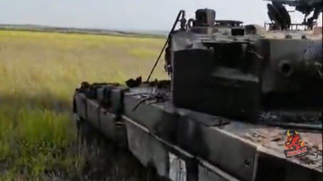 This Russian commander was removed from his post because of a strange reason смотреть онлайн
