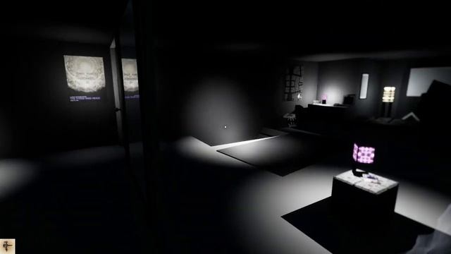 Recursive Ruin - Blind Play Through (No Commentary) Part 10 смотреть онлайн