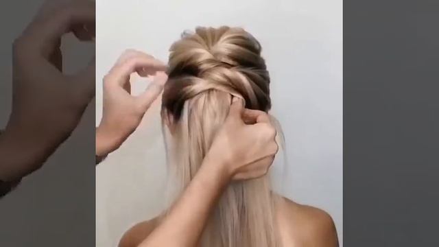 women's hairstyles 8/ женские причёски 8 / মহিলাদের চুলের স্টাইল 8/ تسريحات الشعر النسائية 8/ 女人的发型 смотреть онлайн