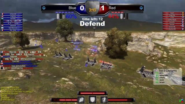 Shootmania Storm: Gameplay and impressions, Review? (Commentary) смотреть онлайн