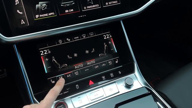 2024 Audi RS6 Avant Performance - Exhaust Sound, Interior And Exterior