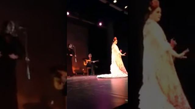 Юлия Катышкина Alegria/ Julia Katyshkina смотреть онлайн