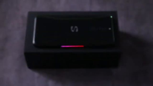 BlackShark Helo - RGB Lighting effects смотреть онлайн
